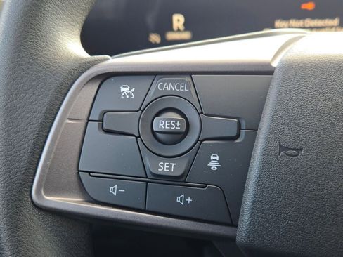 New 2026 Nissan Sentra SV w/ Floor Mat Package FWD image 28