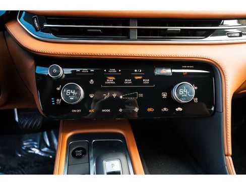 New 2026 INFINITI QX60 Autograph w/ Autograph Tech Package image 19