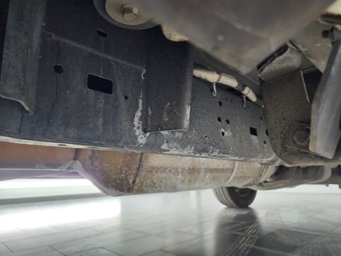 Used 2022 RAM 2500 Big Horn w/ Night Edition image 25