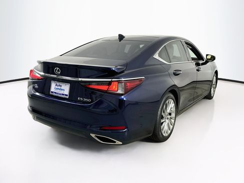 Used 2023 Lexus ES 350 Ultra Luxury w/ Accessory Package (Z1) FWD image 5