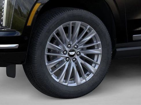 New 2026 Cadillac Escalade Luxury w/ Touring Package image 9