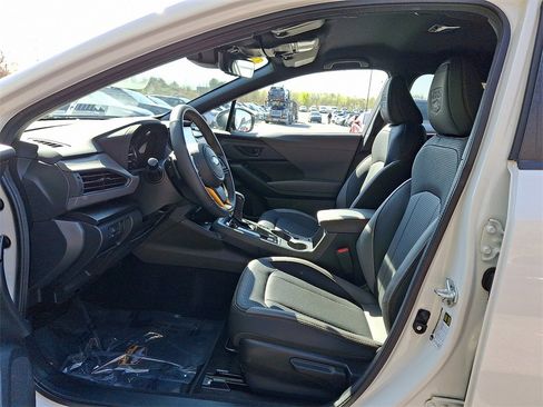 Certified 2024 Subaru Crosstrek 2.5i Wilderness w/ Crosstrek Mirror Package image 15