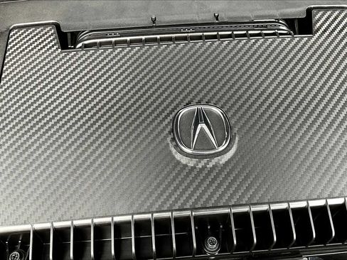 Certified 2026 Acura MDX A-Spec image 17