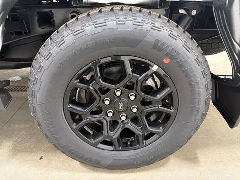 New 2026 Ford F150 XLT w/ Equipment Group 302A MID AWD/4WD image 8