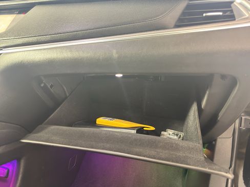 Used 2017 Cadillac XT5 Luxury AWD/4WD image 44