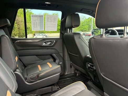 Used 2022 GMC Yukon AT4 w/ Max Trailering Package AWD/4WD image 20