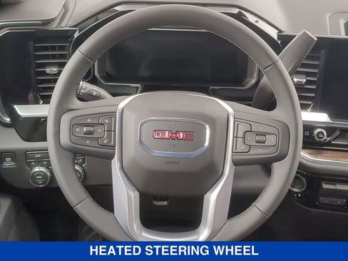 New 2026 GMC Sierra 1500 Elevation image 16