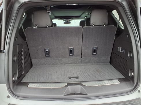 Used 2025 Chevrolet Tahoe RST w/ Comfort Package image 30