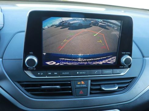 Used 2023 Nissan Altima 2.5 SR image 24