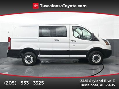 Used 2019 Ford Transit 250 130 Low Roof