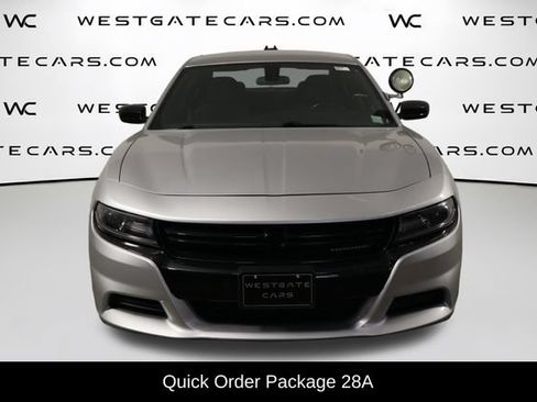 Used 2021 Dodge Charger Police w/ Fleet Safety Group AWD/4WD image 2
