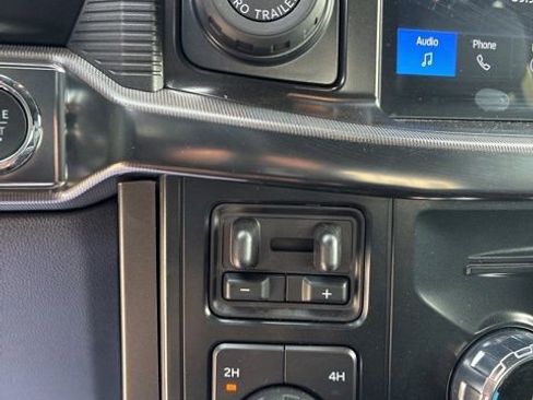 New 2026 Ford F150 Lariat w/ Equipment Group 502A High AWD/4WD image 24