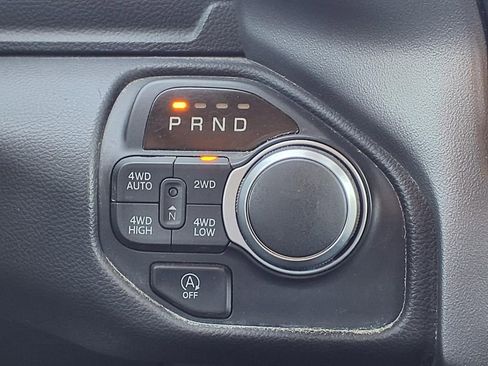 Used 2019 RAM 1500 Big Horn AWD/4WD image 29