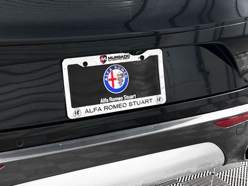 Used 2024 Alfa Romeo Stelvio Ti image 15