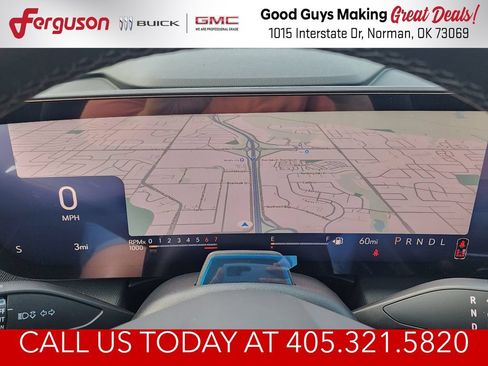 New 2026 Buick Enclave Sport Touring w/ Super Cruise Package FWD image 26