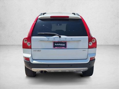 Used 2011 Volvo XC90 3.2 AWD/4WD image 15