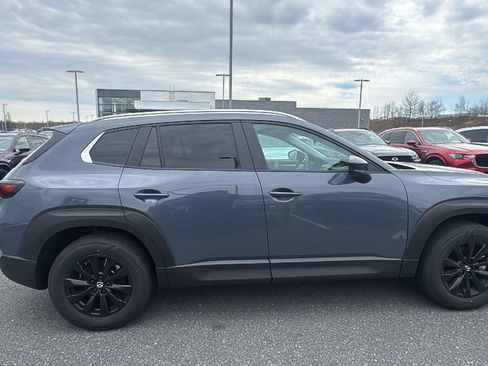 New 2026 MAZDA CX-50 AWD 2.5 S w/ Weather Package image 8