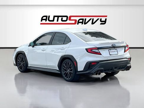 Used 2024 Subaru WRX Limited AWD/4WD image 5