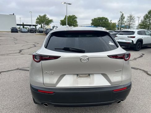 Used 2022 MAZDA CX-30 AWD 2.5 S w/ Preferred Package image 6