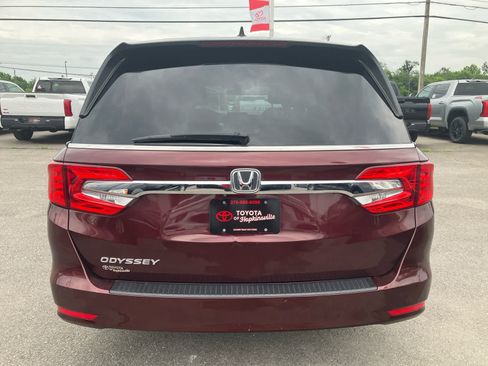 Used 2019 Honda Odyssey EX image 6