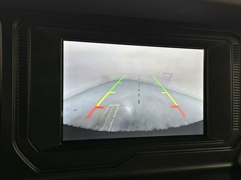 Used 2021 Ford Bronco 2-Door w/ Sasquatch Package image 19