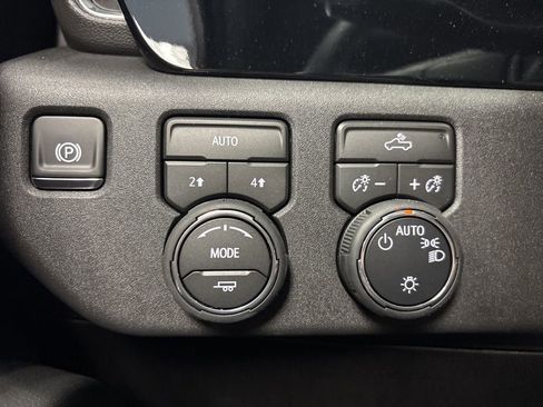 New 2026 Chevrolet Silverado 1500 LT w/ All Star Edition Plus AWD/4WD image 24