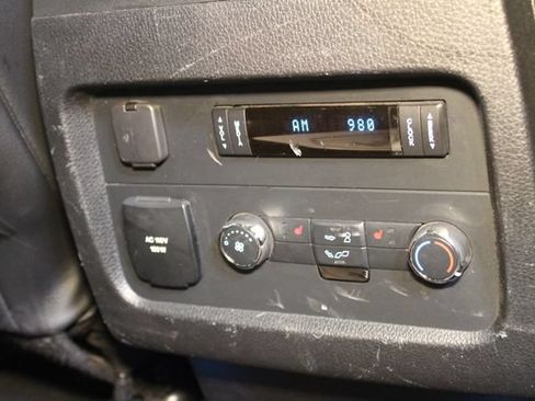 Used 2016 Ford Expedition Limited AWD/4WD image 15