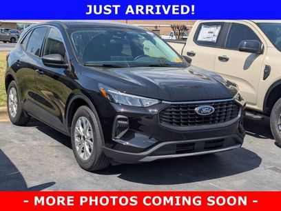 Certified 2024 Ford Escape Active w/ Tech Pack #1