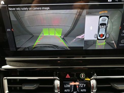 New 2026 BMW M850i xDrive image 32