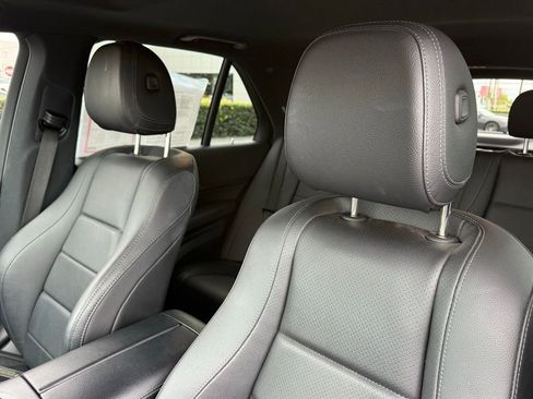 Used 2021 Mercedes-Benz GLE 350 4MATIC image 21