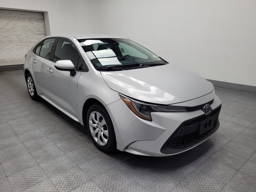 Used 2022 Toyota Corolla LE FWD image 11