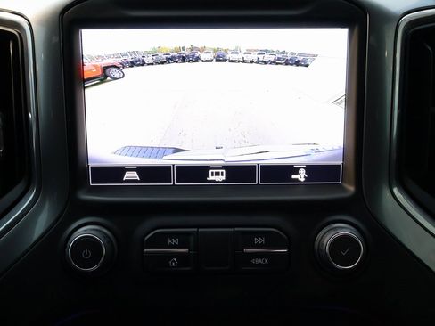 Used 2022 Chevrolet Silverado 1500 LTZ image 23