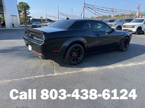 Used 2023 Dodge Challenger R/T Scat Pack image 3