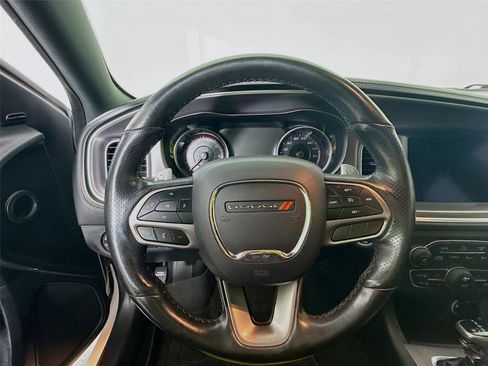 Used 2020 Dodge Charger Scat Pack w/ Plus Group image 7