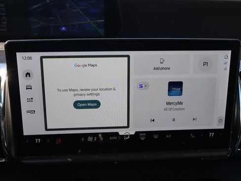 New 2025 Ford Expedition Tremor image 15