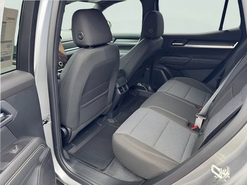 New 2027 GMC Terrain Elevation w/ Black Edition FWD image 13