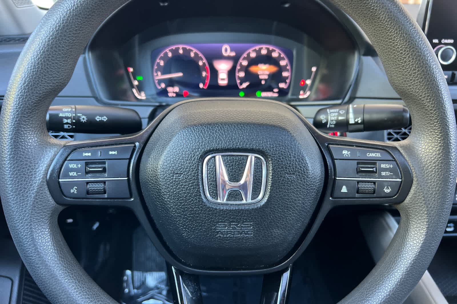 Used 2023 Honda Accord EX image 23