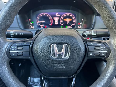 Used 2023 Honda Accord EX image 23