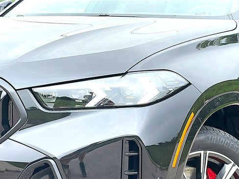 New 2027 BMW X6 xDrive40i w/ Climate Comfort Package AWD/4WD image 4