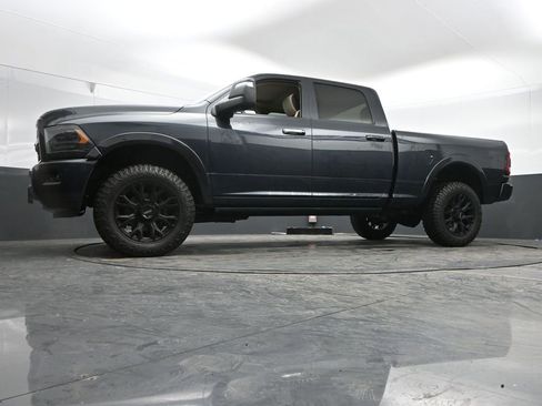 Used 2017 RAM 2500 Tradesman w/ Popular Equipment Group image 48