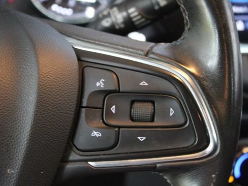 Used 2021 Buick Encore GX Preferred FWD image 17