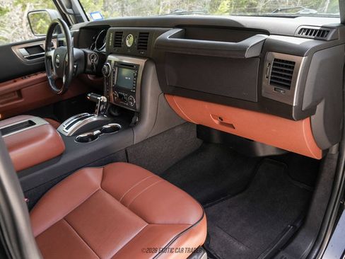 Used 2008 HUMMER H2 AWD/4WD image 35