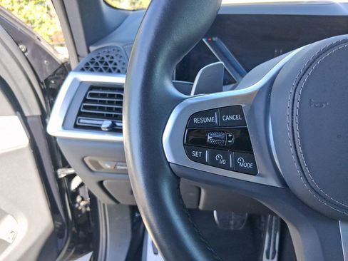 Certified 2024 BMW X5 xDrive50e w/ M Sport Package image 14