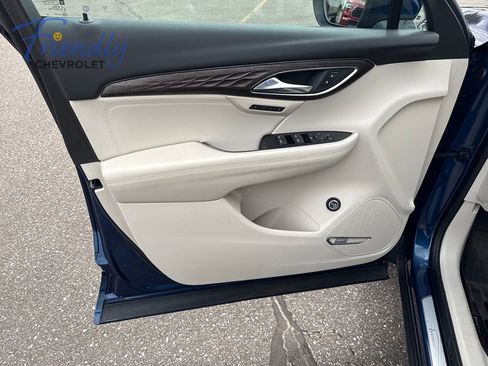 Certified 2023 Buick Envision Avenir AWD/4WD image 19