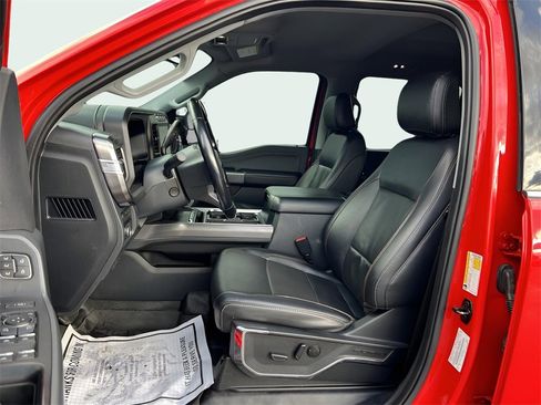 Used 2023 Ford F350 Lariat w/ Chrome Package image 15