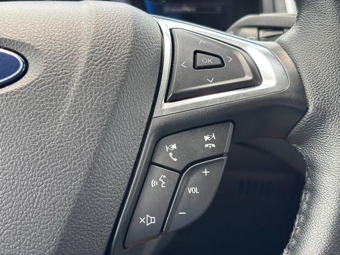 Used 2023 Ford Edge SEL w/ Convenience Package AWD/4WD image 20