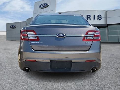 Used 2014 Ford Taurus SEL FWD image 2