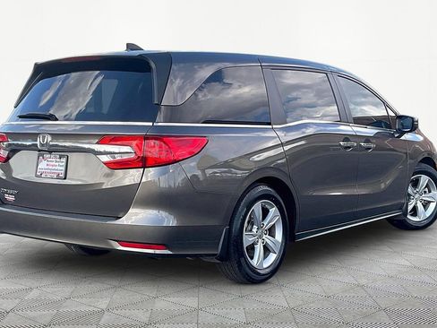 Used 2019 Honda Odyssey EX-L image 11