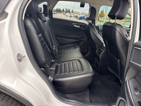Used 2023 Ford Edge SEL image 22