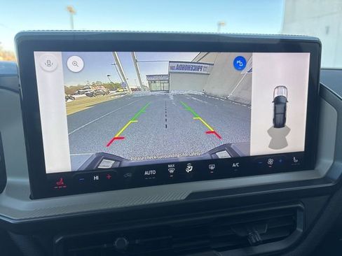 Used 2025 Ford Bronco Sport Big Bend w/ Convenience Package image 18